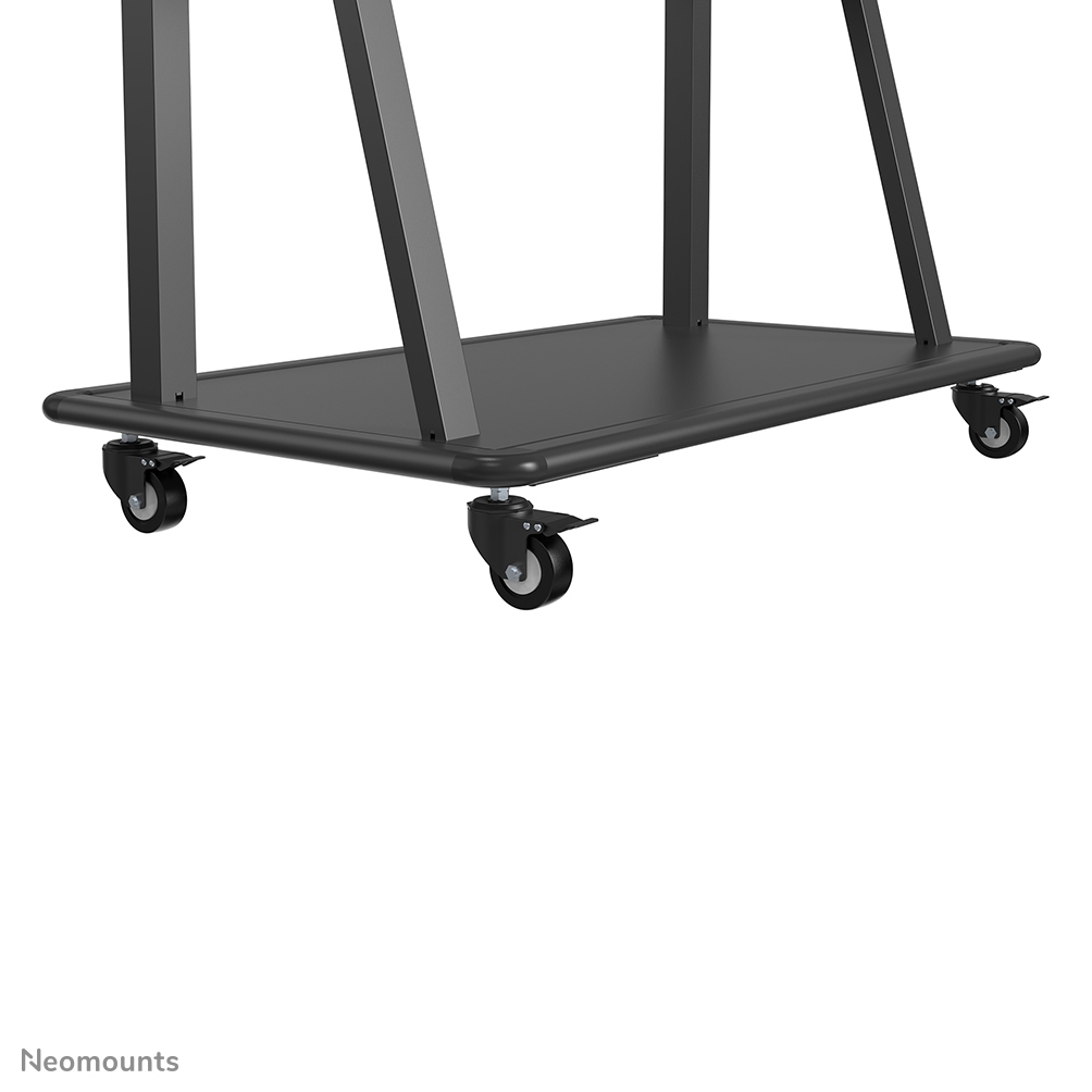 Neomounts NS-M4000BLACK Support au sol pour écran 60-105"